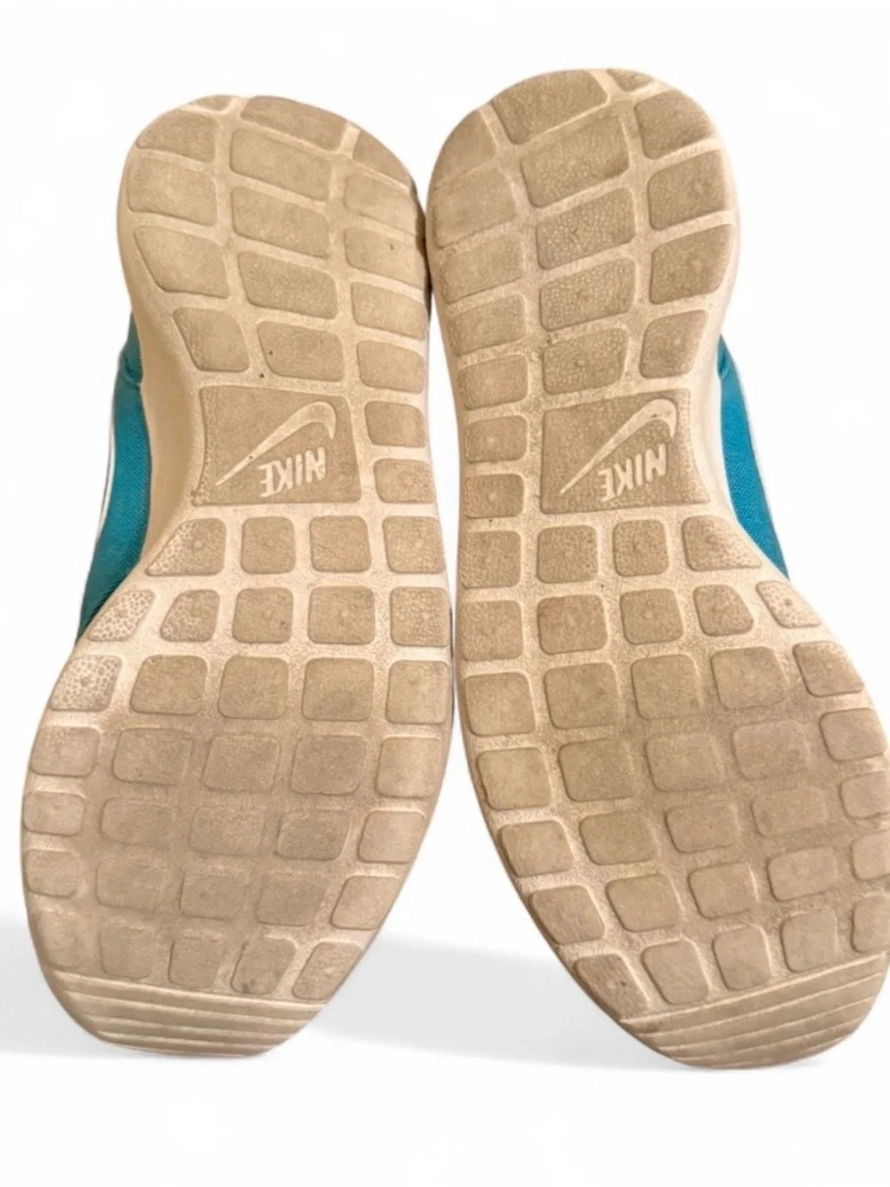 Nike Rose Run Big Kid Shoes - Picture 6 of 6